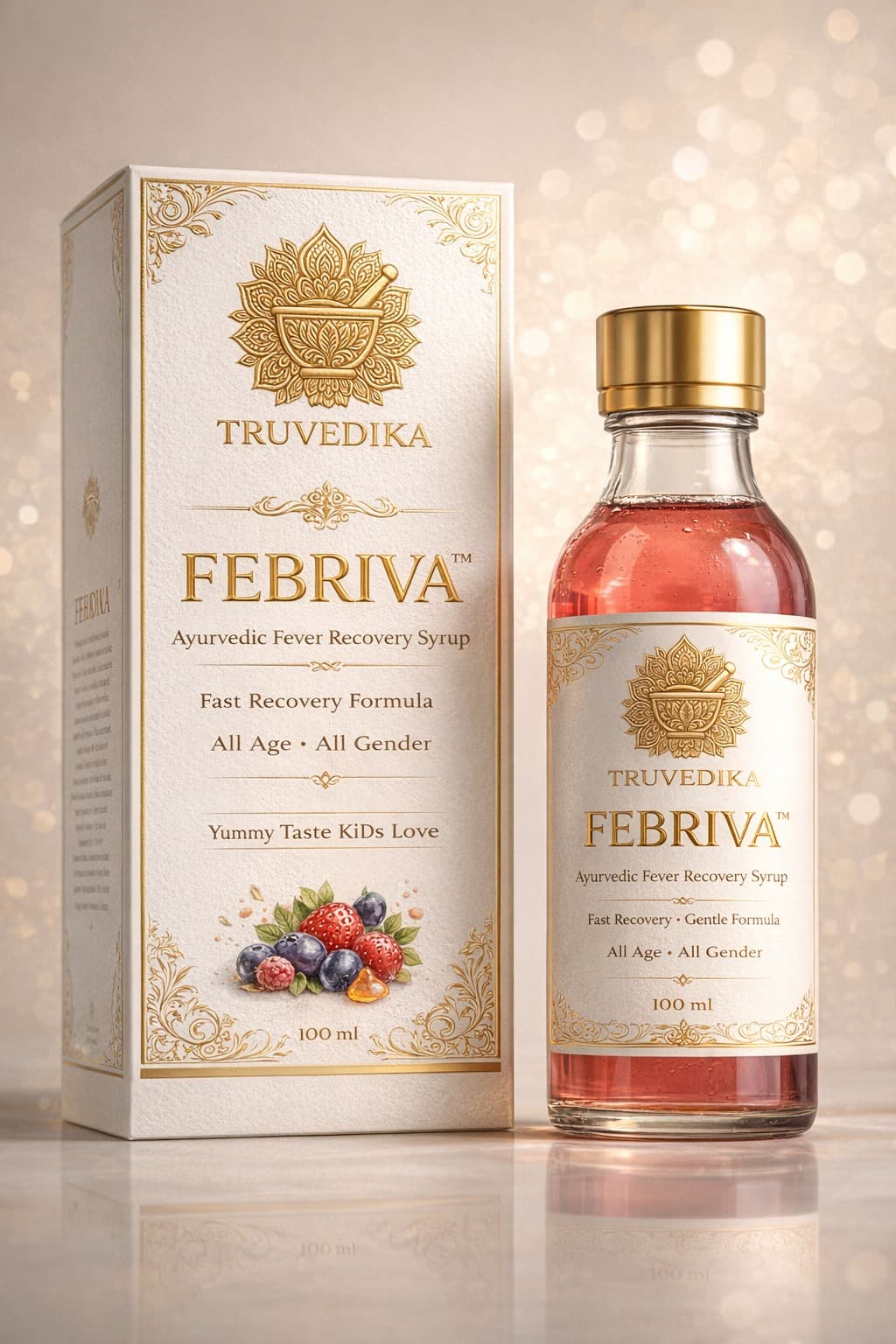 Febriva